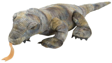 Komodo Dragon Grey 12