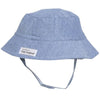 Kids UPF50+ Bucket Sun Hat