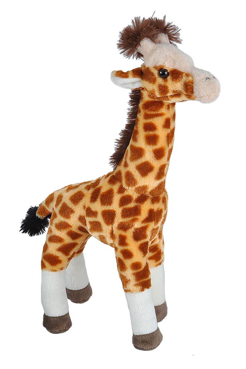 CK Giraffe Standing Stuffed Animal 12