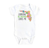 Florida Baby Bodysuit
