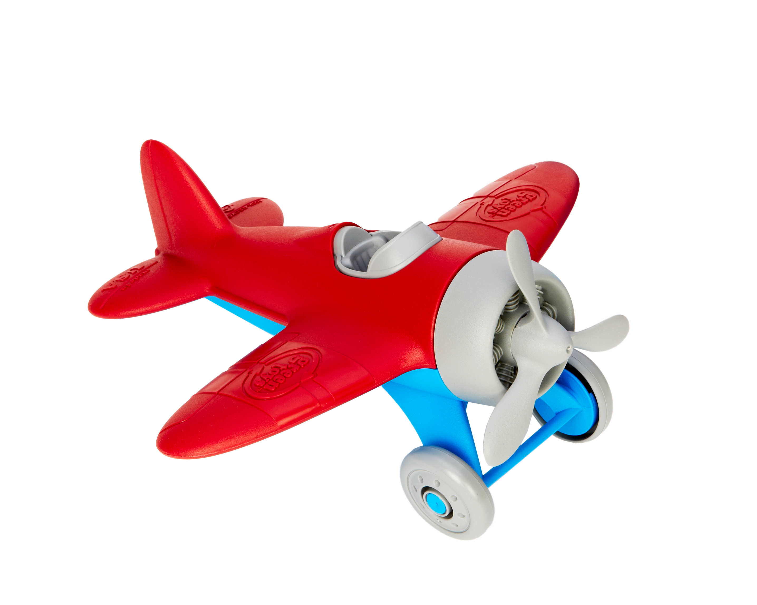 Airplane Toy - Assorted