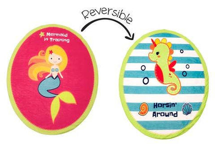 Reversible Kids Towel - Assorted