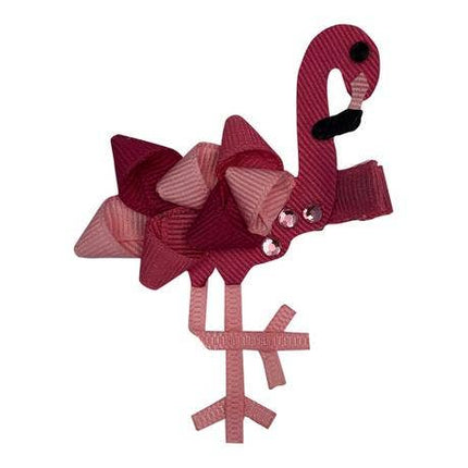 Flamingo Bow