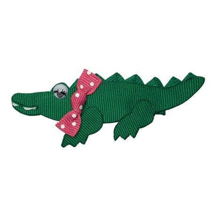 Alligator Bow