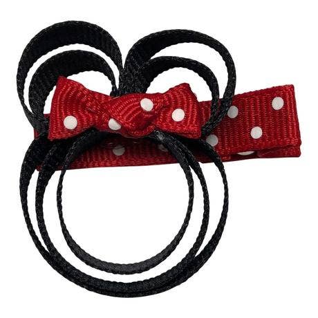 Minnie Bow