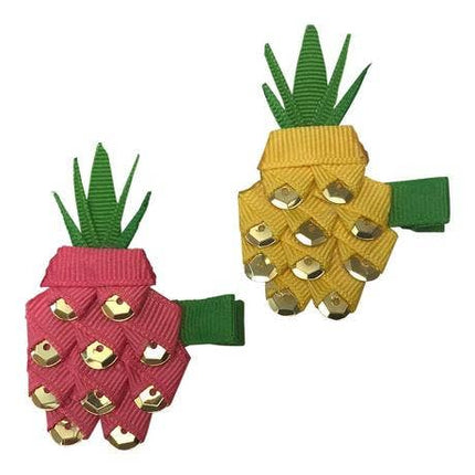 Pineapple Bow