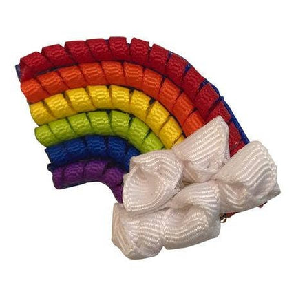 Rainbow Bow