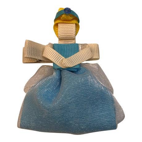 Cinderelle Bow
