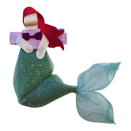 Ariel Bow