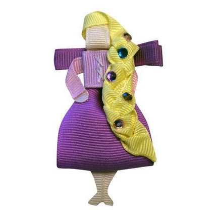 Rupunzel Bow