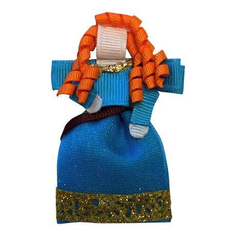 Merida Bow
