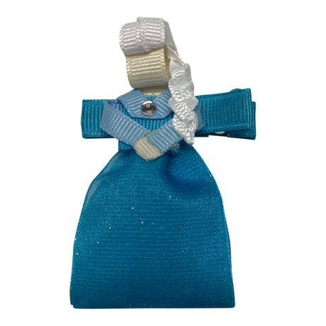 Elsa Bow