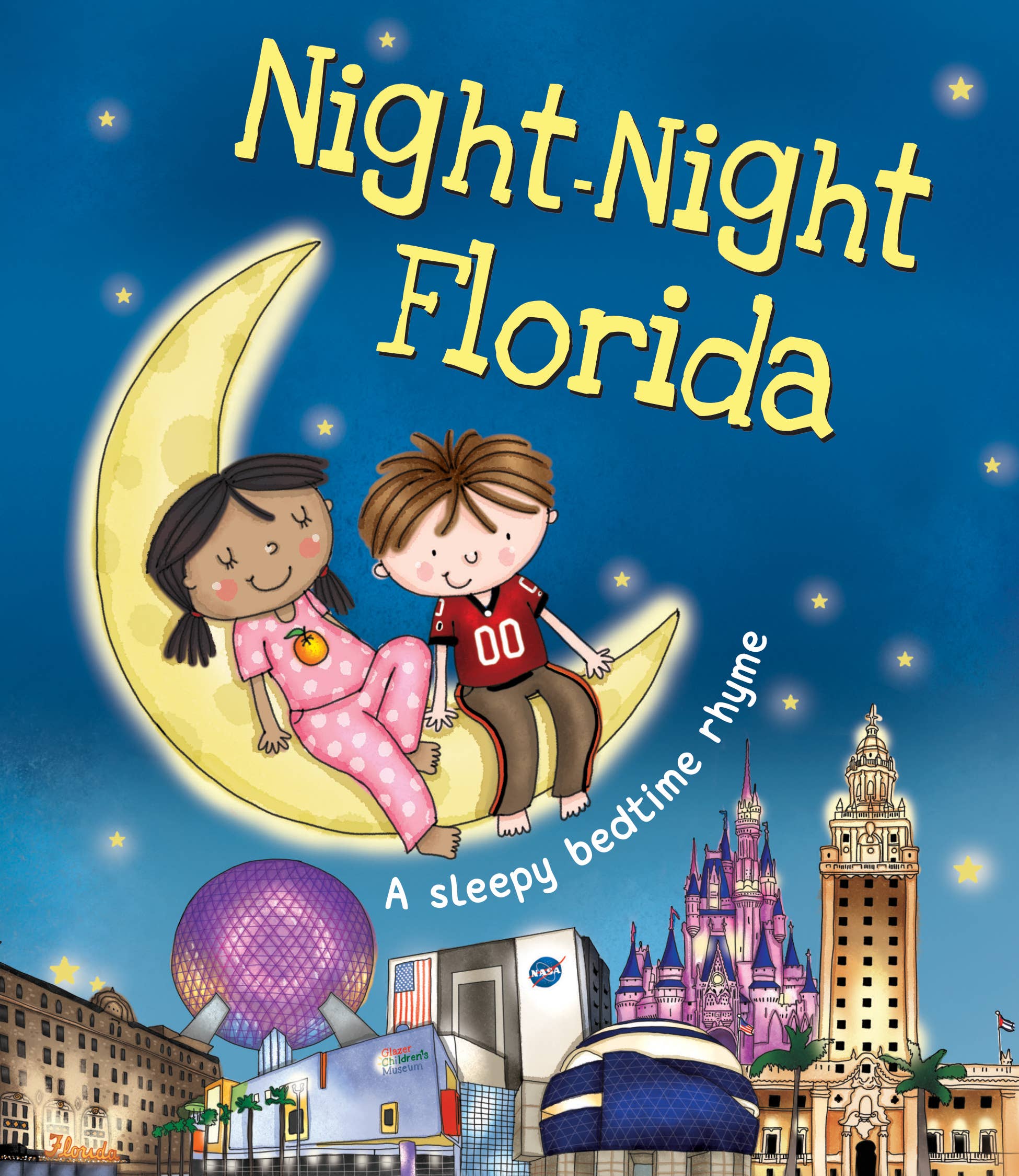 Night-Night Florida
