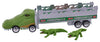 Transport Crocodile