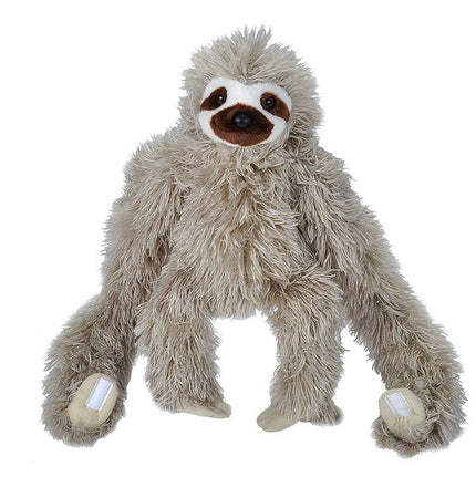 Hanging Three Toed Sloth Stuffed Animal 20