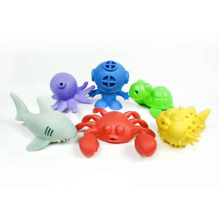 Water Pals Toy - Extra Large Drain Holes!
