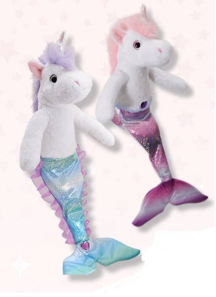 Mermicorn