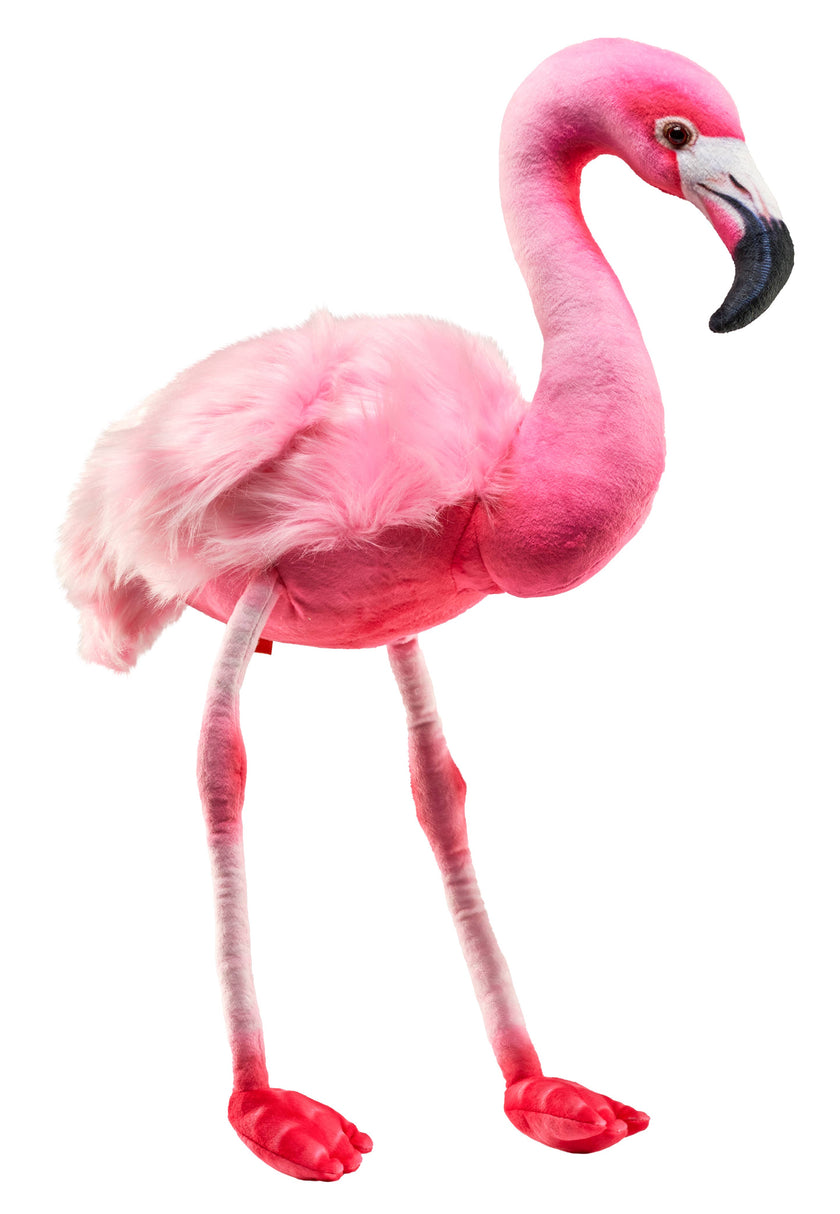 Artist Flamingo 15