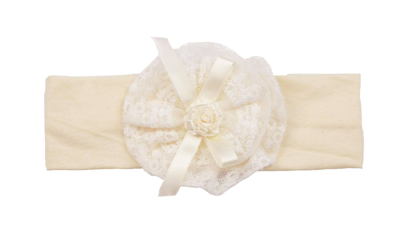 Mary Catherine Headband