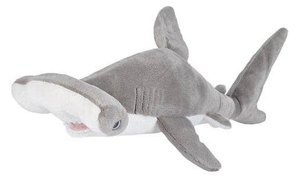 CK Hammerhead Shark Stuffed Animal 12