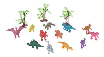 Polybag-Mini Dinosaur 11