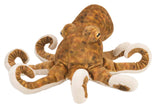CK Octopus Stuffed Animal 12