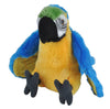 Macaw Parrot Stuffed Animal 12