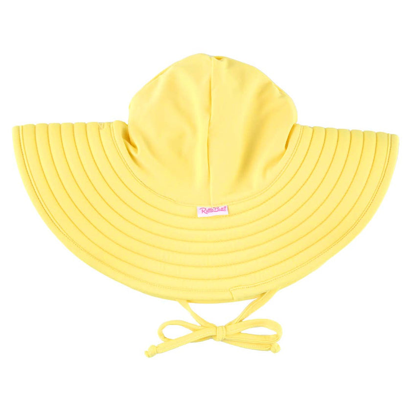 Banana Swim Hat