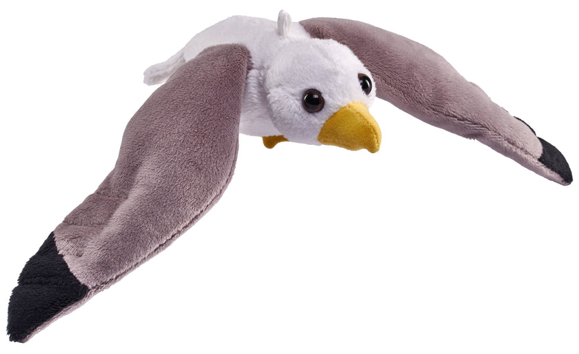 Pocketkins-Eco Sea Gull 5