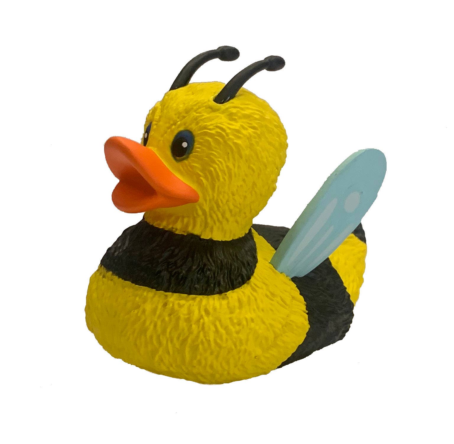 Rubber Duck Bee 4