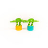 Alligator Toy Push Puppets Assorted- Each