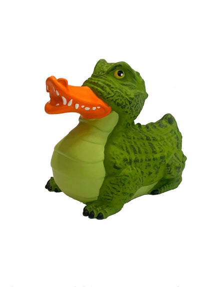 Rubber Duck Crocodile 4