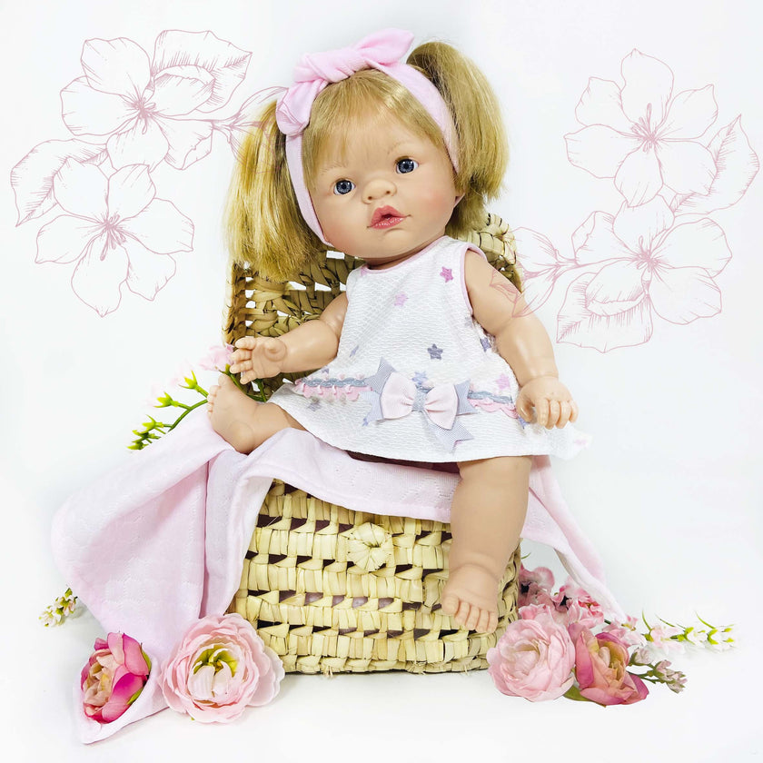 Joy Doll