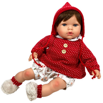 Lucas Doll