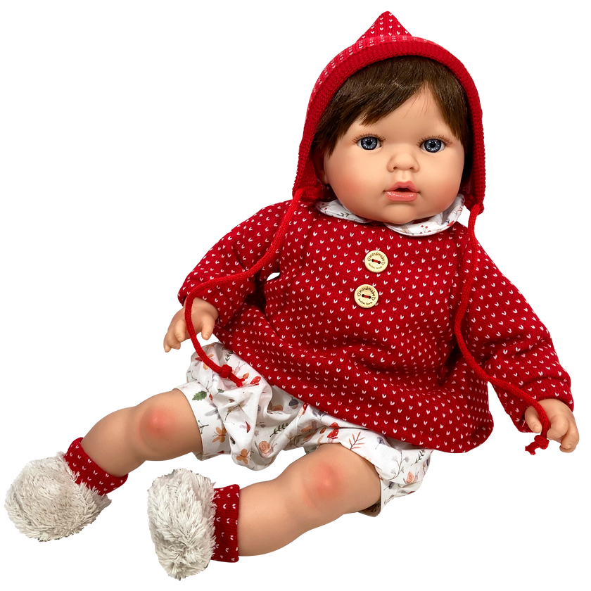 Lucas Doll