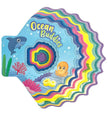 Ocean Buddies Board Book
