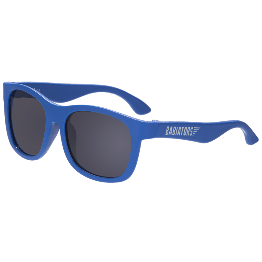 Babitators Navigator Kids Sunglasses- Assorted