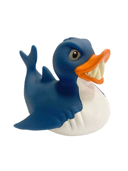 Rubber Duck Shark 4