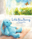 Little Blue Bunny (HC picture book)