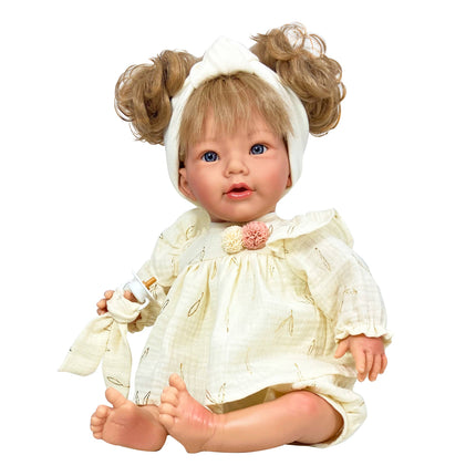 Susette Doll