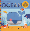 Jigsaw Jumble, Ocean Puzzle Board Book