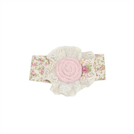 Sweet Pea Headband