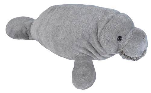 Manatee Grey 12