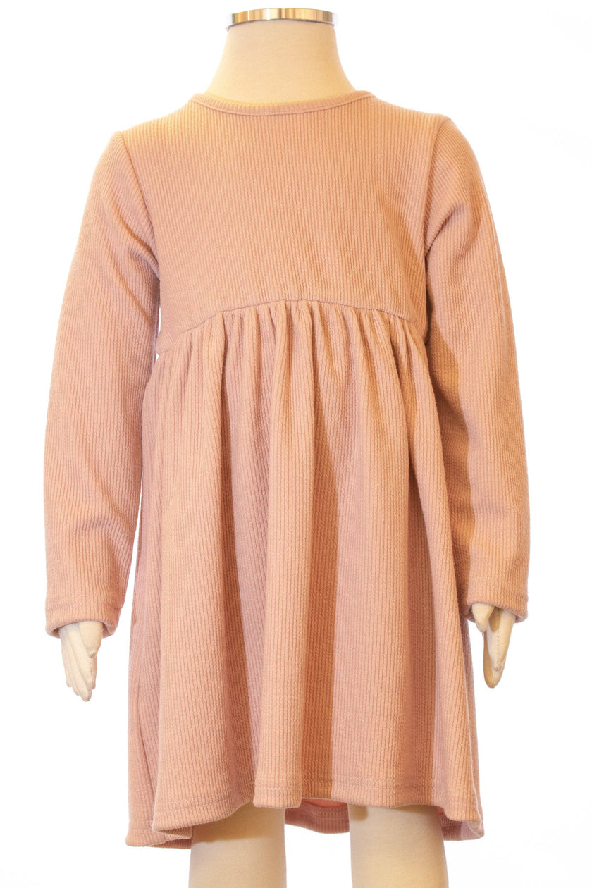 Empire Waist Dress