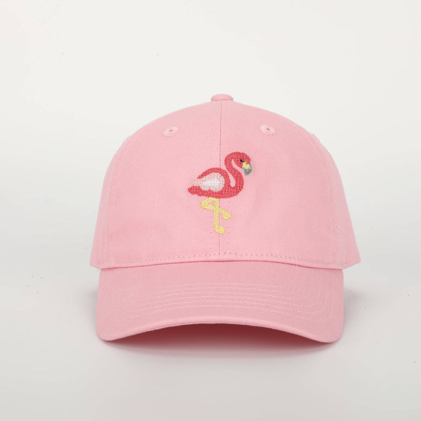 Embroidered Hat- Assorted