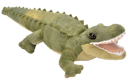 CK-Mini Alligator Stuffed Animal 12