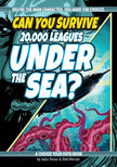 Can you Survive 20,000 Leagues Under the Sea