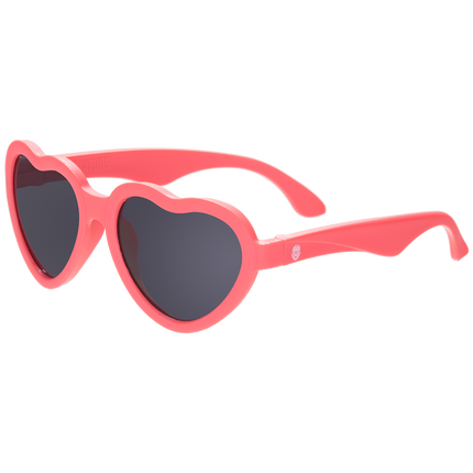 Babiators  Heart Shaped Kids Sunglasses- Assorted