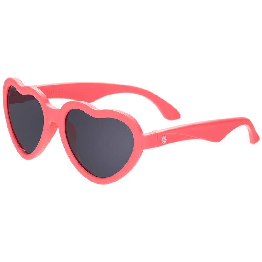Babiators  Heart Shaped Kids Sunglasses- Assorted