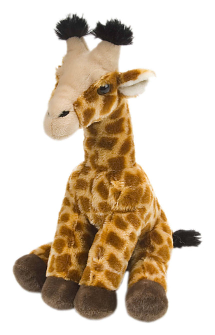 CK Giraffe Baby Stuffed Animal 12
